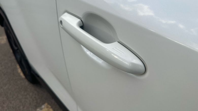 Toyota RAV4 2.5 VVT-i Hybrid Dynamic 5dr CVT Hybrid Estate